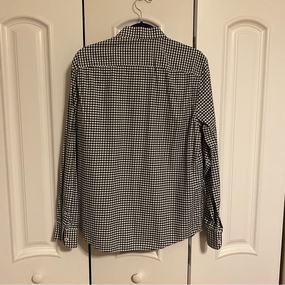 UNTUCKit Slim Fit Long Sleeve Button Down Shirt - Picture 4 of 6